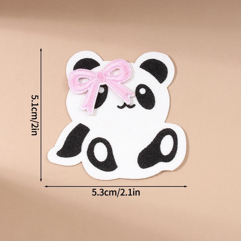 Mosquito Net Patch Stickers Self-adhesive Mesh Netting Broken Repair Sticker Cartoon Animals Adhesive Mesh Screen Stickers