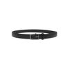 Benovero 2026 SS Derby emboSSed Cowhide Men S Auto Belt Black Bmg1acb1236k1