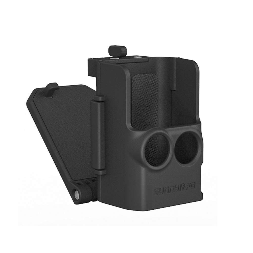 

Новый специальный магнитный держатель DJI Osmo Pocket3, регулируемый угол наклона основания, настольная подставка, многофункциональные аксессуары для спортивной камеры