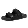 2025 Summer Men's Breathable Slip-on Beach Shoes: Stylish, Comfortable, Dual-use Slippers