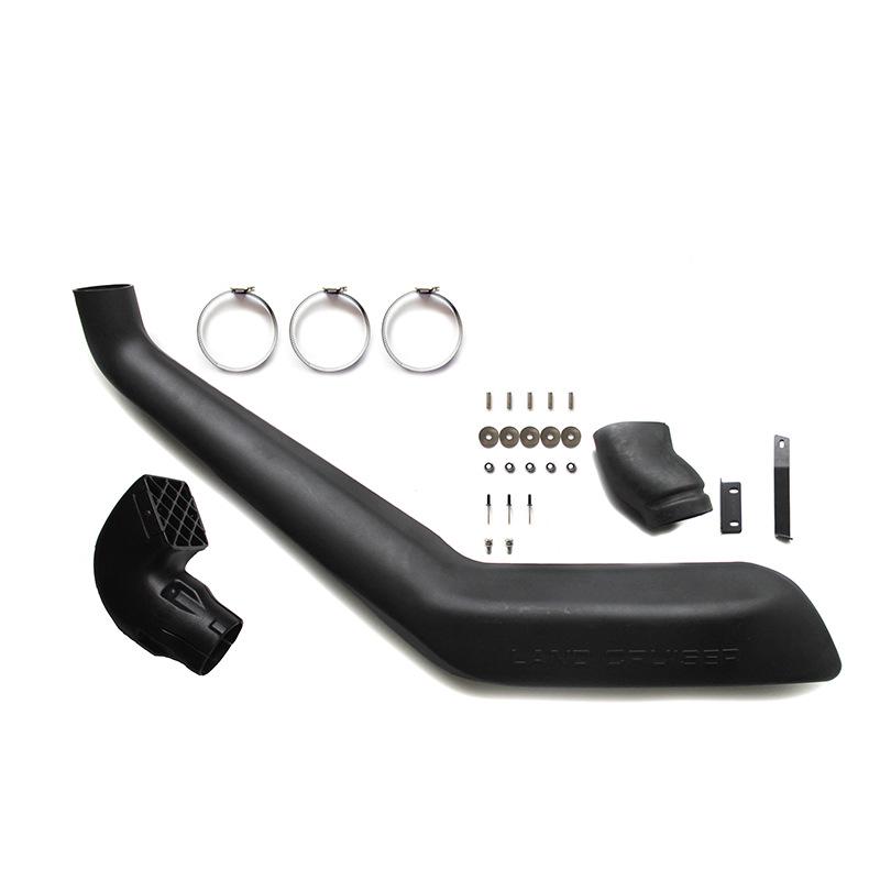 Toyota Land Cruiser LC76 Rotomolded Snorkel Air Intake Pipe ST076A