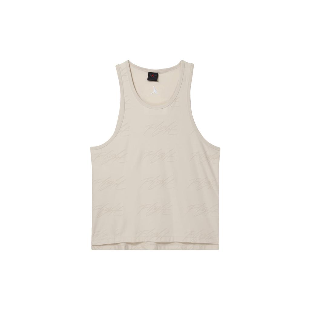 Jordan SS24 Tank Top Men's Legend Light Umber FN4640-203