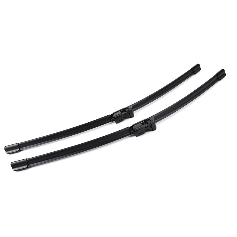 Xukey 2Pcs Front Windshield Wiper Blades Set For Ford Focus 3 MK3 2012 2013 2014 2015 2016 2017 28 28