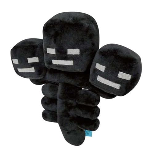 

K Company Коллекция Minecraft Плюшевый Иссушитель (MCT-CNG10-WT) В17 Ш13 Г10.2см