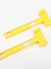 Outdoor Camping Awning Hammer with Plastic Ground Nail