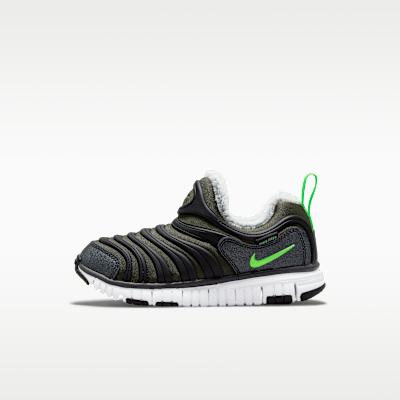 

Nike Dynamo Free SE PS Cargo Khaki Green Strike 29.5