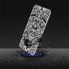 Mayan Stone Totem Pole Phone Case For Xiaomi Poco X7 X6 X5 Pro F7 Ultra Redmi 15C 15 13 13C 12 12C 10 10A 10C 9 9A 9C 9T Cover P