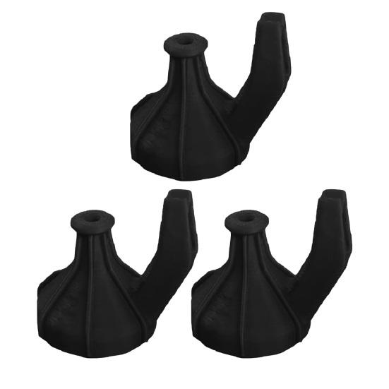 1/2/3/4/5Pcs Water Balloon Quick Filling Tools Multi-purpose Water Ball Filler with Tying Tool Portable Lightweight Rapid Filling Water Ball Gadget