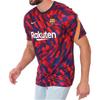 Nike Soccer Jerseys Men's Multicolor Moderate Straight Fit CD5812-658