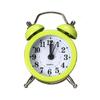 LED Digital Alarm Clocks Backlight Snooze Mute Calendar Desktop Intelligent Acoustic Control Temperature Function Clock