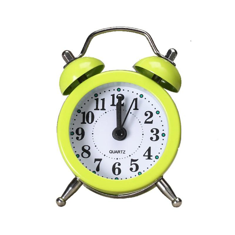 LED Digital Alarm Clocks Backlight Snooze Mute Calendar Desktop Intelligent Acoustic Control Temperature Function Clock