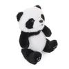 Cute Panda Hugmotion You Plushtoy Soft Emotional Engine Plush Toy Plush Toy That Hugs You Back Panda Nice Gifts For Kids