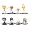 The Loud House Figure Toys Perfect For Collectors And Fans Of The Tv Show!