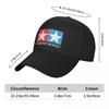 TAKE MY MONEY TAMIYA Baseball Cap Luxury Cap luxury caps Sun Hats For Women Unisex's