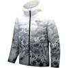 Anta Herren Kapuzen Daunen Steppjacke