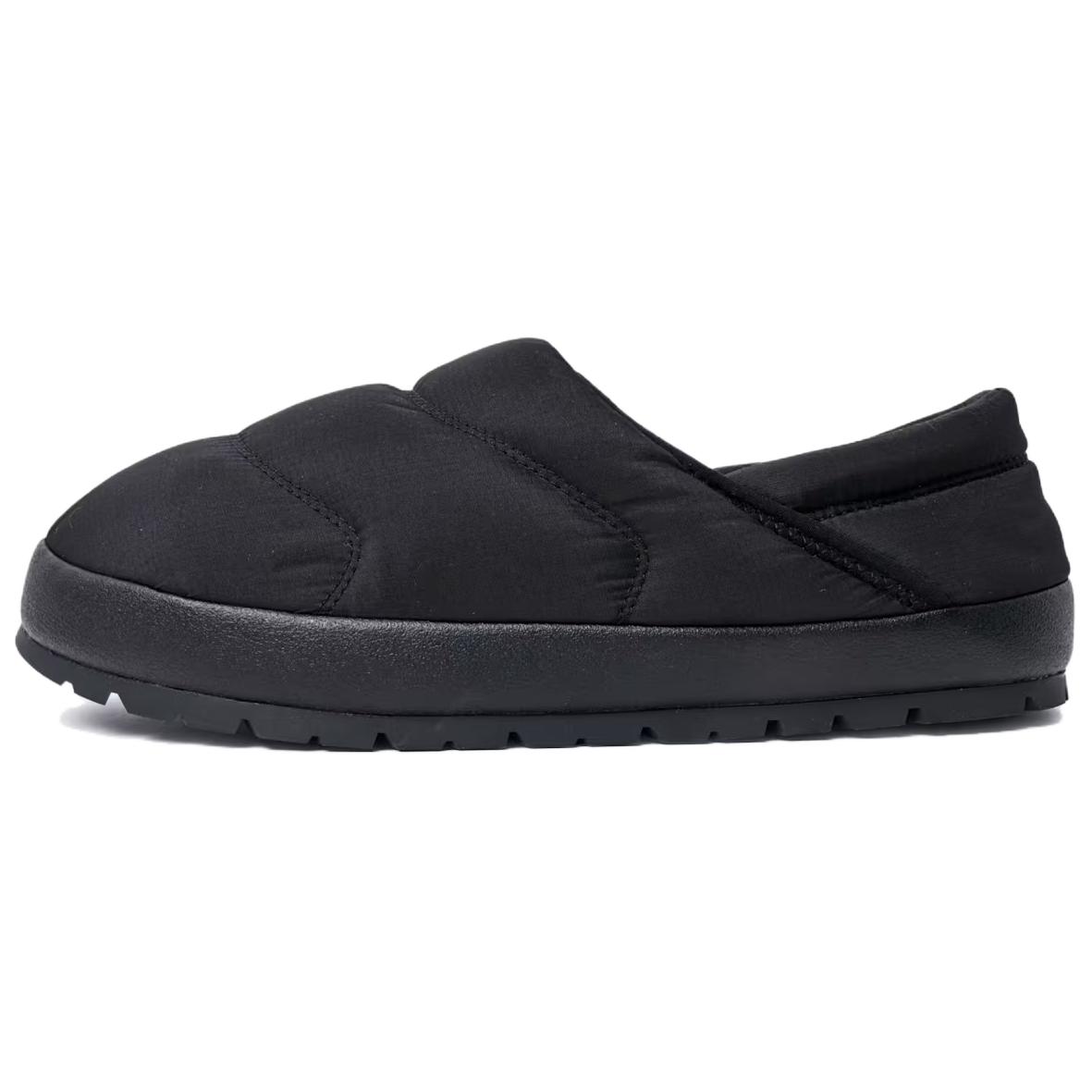 Puma Tuff Terra Unisex Puma Black Galactic Gray 402176-01 35.5