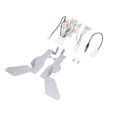 Amon F-2497 AODEA Audio-Navigations-Montagekit für Subaru Impreza