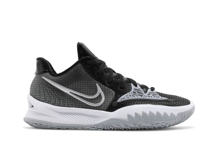 Nike Kyrie 4 Low TB Black Wolf Grey