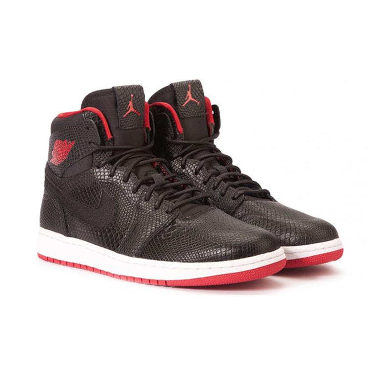Jordan 1 Retro Nouveau Snakeskin 819176-001