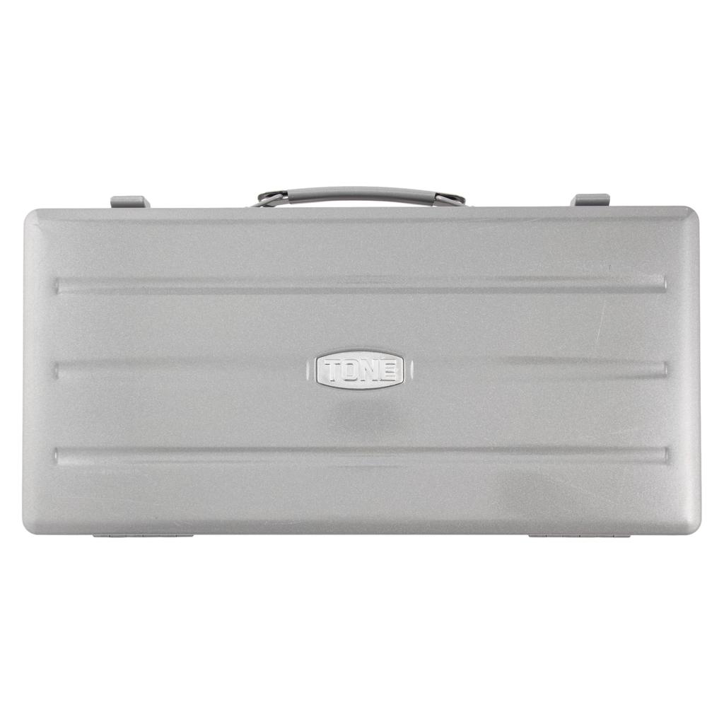 TONE Socket Wrench Drive 33 Silver Set, 12.7mm (1/2"), 170M, Contents Pieces,