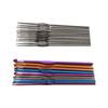 22Pcs DIY Knitting Crochet Hooks with Case Sweater Craft Yarn Sewing Needle Multicolor Slippers Handmade Craft Knitting Tools