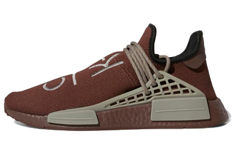 

Nmd Human Race Pharrell x Nmd Human Race Adidas Originals Chocolate GY0090 36.5
