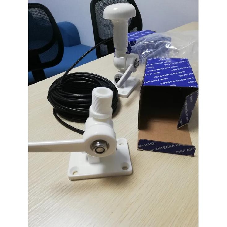 SP002 Ship Antenna Base  For GPS Antenna or VHF AIS Antenna Matsutec Onwa GPS antenna