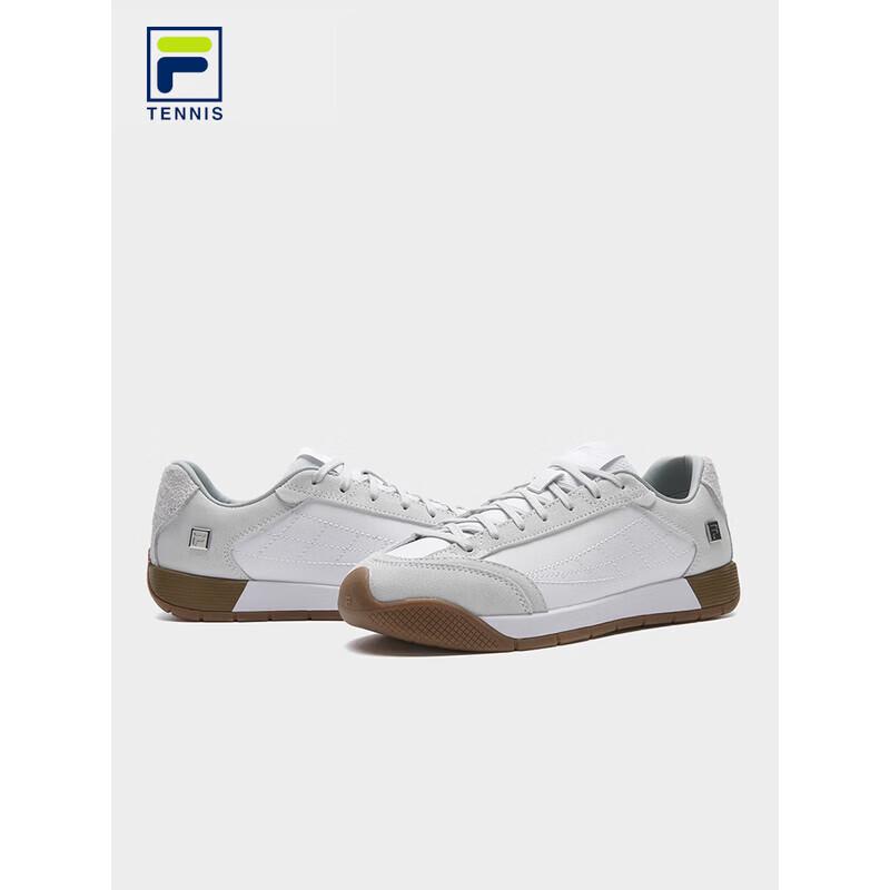 Fila Women's TROFEO Cloudwalk Tennis Lifestyle Sneakers