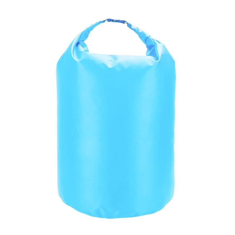 Super Light Dry Bag 8L 40L 70L With Floating System Floating Equipment For Kayaking And Camping Trip