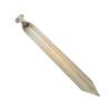 Outdoor Tent Stakes