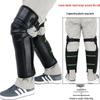Tingbai Electric Motorcycle Knee and Leg Warmers