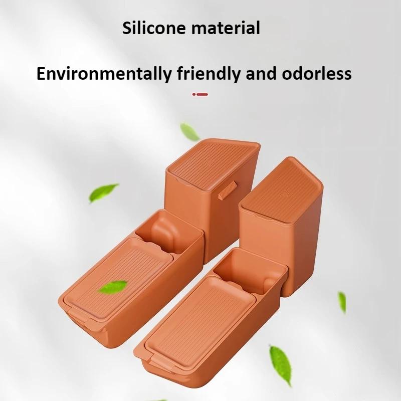 For AITO M8/M7 2026 Car Door Storage Box Umbrella Storage Waterproof Storage Box Modification Accessories
