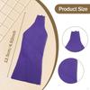 1/6 Bodycon Dress Elegant Cosplay Sleeveless Party for 12 Inch Figures Accessories