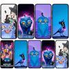 For Motorola Moto Edge 70 60 50 G54 G86 Samsung Galaxy S25 iPhone 17 16 15 Xiaomi Redmi Note 14 Pro Max Case Tiger KPop Mira Demons Rumi Hunters Zoey