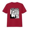 New Dystopia Crust Punk Band T Shirt Full Size S 5XL Vintage Washed Breathable Soft Streetwear Stretched Casual Versatile
