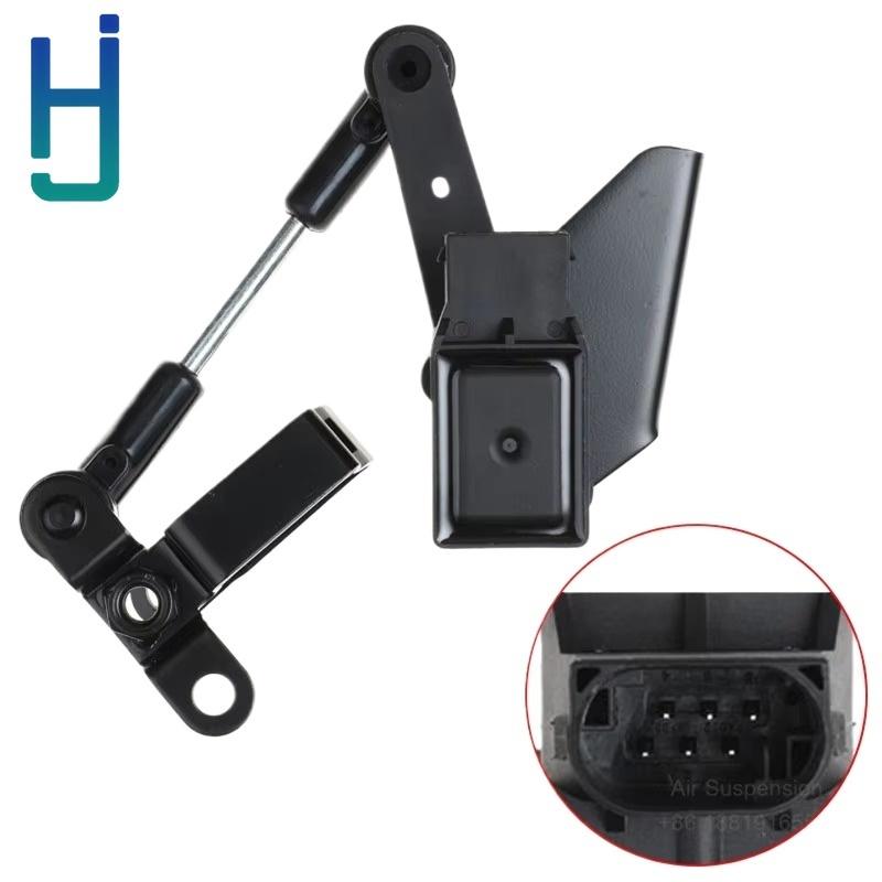 15124929 15124930 Rear Suspension Height Level Sensors Pair For Hummer H2 2002 2003 2004 2005 2006 2007 2008 2009