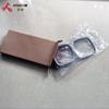 Chrome Interior Garnish Water Cup Box Cover for Suzuki SX4 S Cross 2014 2015 2016 2017 2018  Car Sticker Styling Accessories