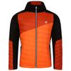 Mens Touring Contrast Panel Hybrid Jacket