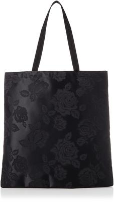 Sac fourre-tout formel Bianco, Femme, Noir