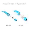 Settle Post Quick Relse St Post Quick Relse Pin Aluminum Alloy Cycling QR Quick Relse St Post Settle Post Clamp Skewer