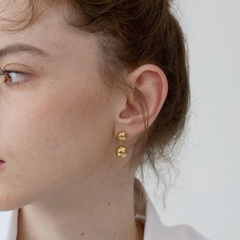 LUVANTINO Earring_No.106