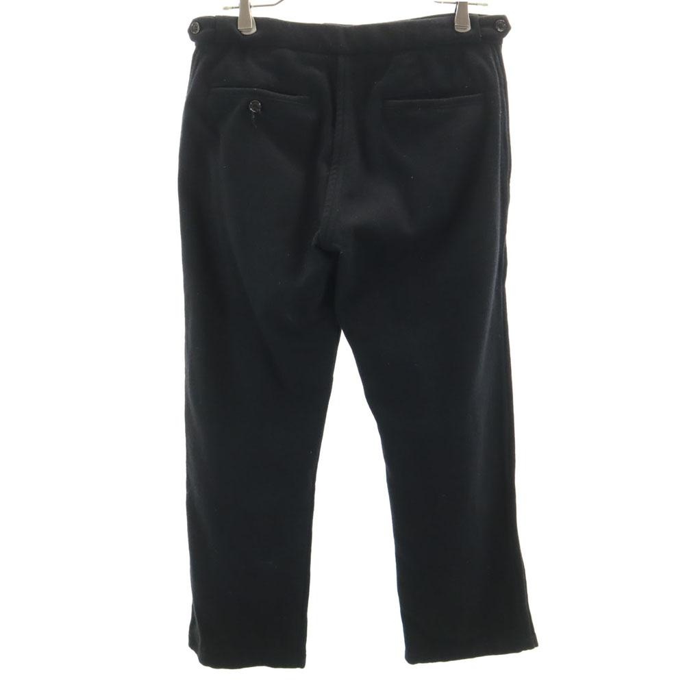 COMME des GARCONS Zúžené kalhoty S černé HOMMEPLUS Pánské Použité