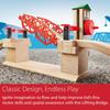 BRIO Hebebrücke 33757