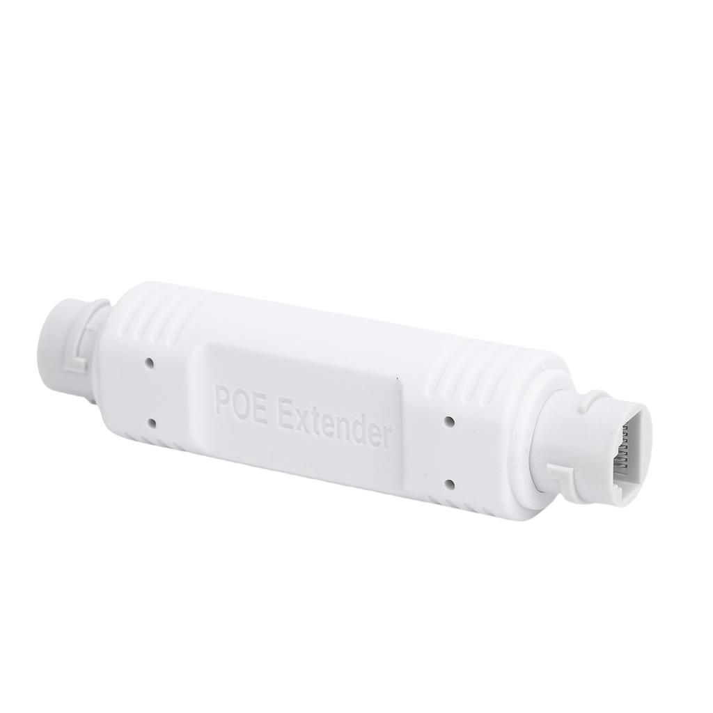Outdoor PoE Extender Water Proof 1000Mbps Long Distance POE Repeater for Cameras Doorbells
