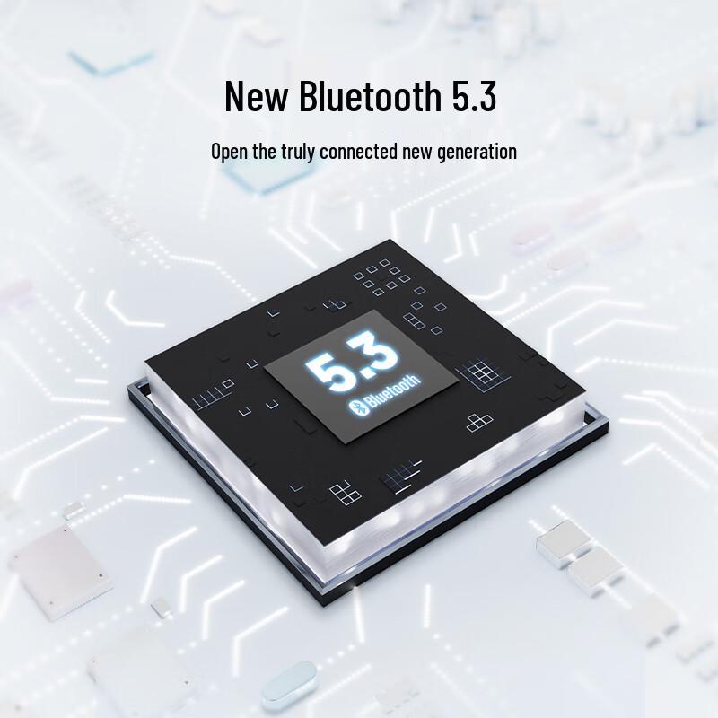 EDIFIER ZeroBuds True Wireless Bluetooth Earbuds