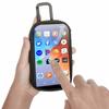 Cloth MP3 MP4 Storage Bag TPU Portable Protector Handy Music Player Sleeve  MP3 MP4 Player