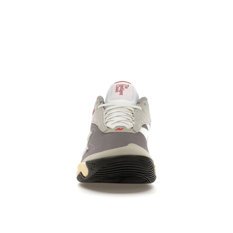 New Balance KAWHI 4 Grey Day 2024