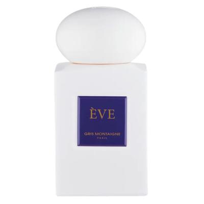 Gris Montaigne - Extrait de Parfum Eve -