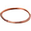 TRUSCO Enameled Diameter X Approximately X 5 Wire, 0.55mm 8m, EW-24 (Case Sold)