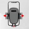 Mobile Phone Car Mount Dashboard Adhesive Type Shockproof for Large Trucks and Cars, Navigation Holder U2021 New Model Horizontal